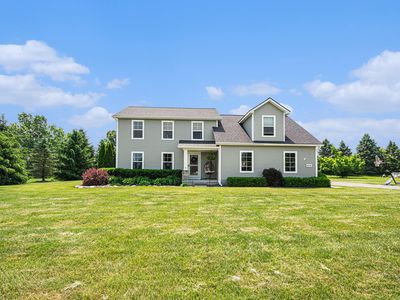 426 Meadowind Ct, Pinckney, MI, 48169