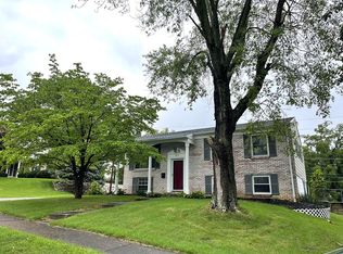 1012 Westchester Ct, Evansville, IN