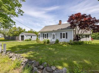 198 Goodwin Rd, Eliot, ME 03903