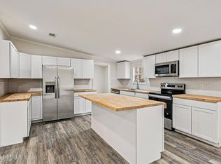 4938 BASIL Street, Middleburg, FL 32068