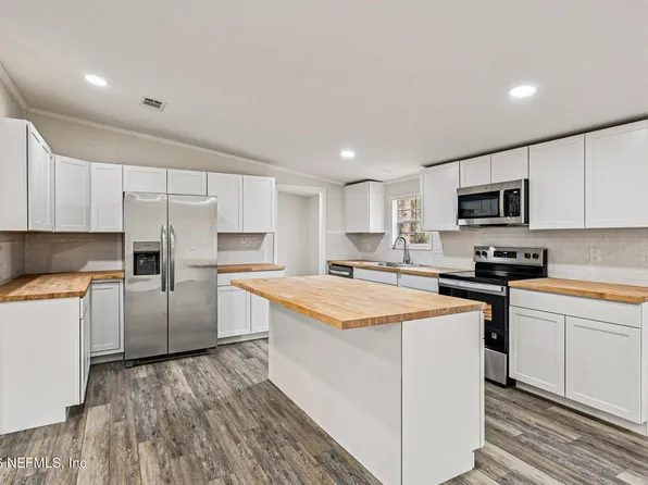 4938 BASIL Street, Middleburg, FL 32068