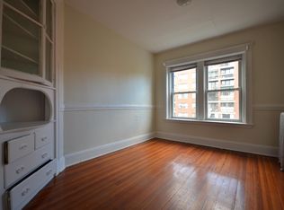 10 Mount Hood Rd #5IG, Boston, MA 02135