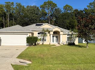 10 Zebrawood Ct, Palm Coast, FL 32164