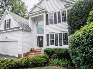 5717 Bradington Ct, Glen Allen, VA 23059
