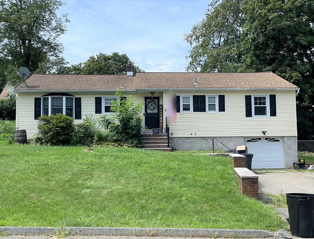21 Woodland Ave, Butler, NJ 07405 Zillow