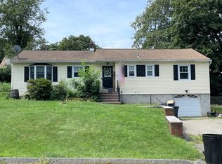 21 Woodland Ave, Butler, NJ 07405