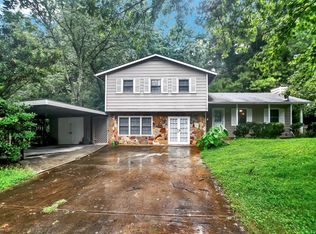 985 Camp Creek Dr, Lilburn, GA 30047
