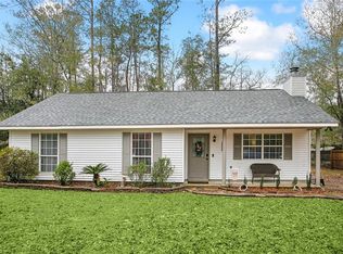29192 Tupelo Dr, Lacombe, LA 70445