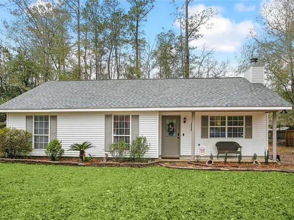 29192 Tupelo Dr, Lacombe, LA 70445