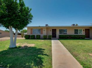 13618 N 110th Ave, Sun City, AZ 85351