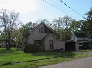 315 Jefferson Rd, Mulberry, IN 46058