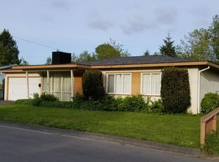 2520 Acheson Way, Arcata, CA 95521