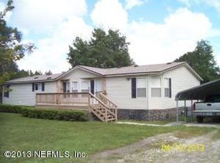 4550 Camellia St, Middleburg, FL 32068