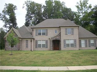 7332 Shadow Run Ln, Arlington, TN 38002