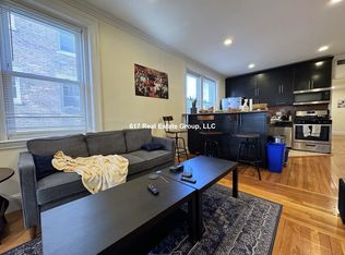 21 Gibbs St #I9, Brookline, MA 02446