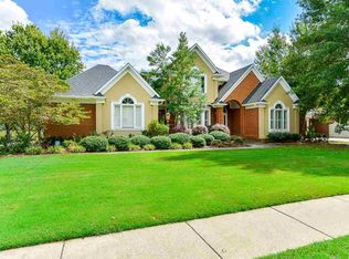 2819 Castle Pines Cir SE, Owens Cross Roads, AL 35763
