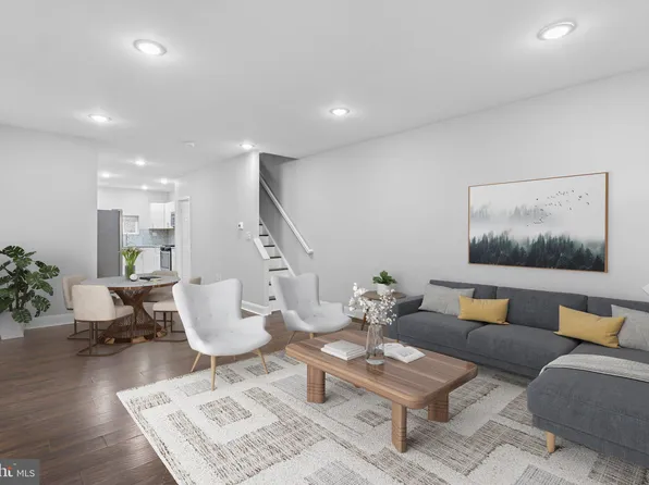 633 N 54th St, Philadelphia, PA 19131