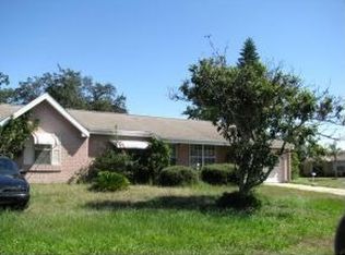 299 Chase Rd, Cocoa, FL 32927
