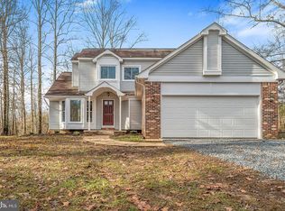 6804 Tupelo Dr, Spotsylvania, VA 22551