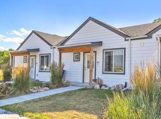 401 Brookline UNIT C, Livingston, MT 59047