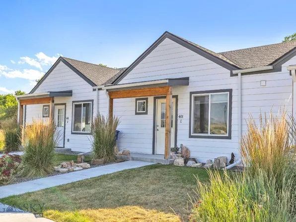 401 Brookline Unit C, Livingston, MT 59047