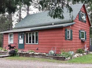 W7470 State Highway 111, Phillips, WI 54555