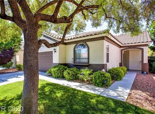 4487 El Presidio Dr, Las Vegas, NV 89141
