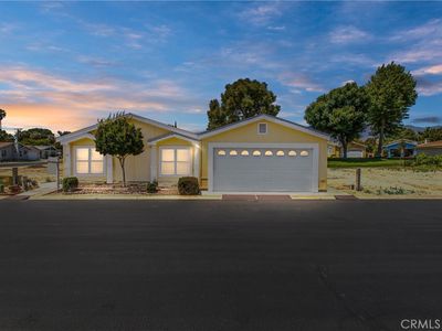 3800 W Wilson St Space 121, Banning, CA, 92220