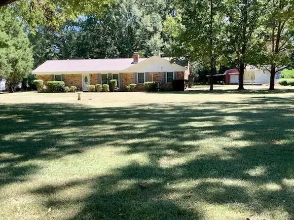 1021 Sis Hobson Road Ext, Hattiesburg, MS 39401