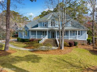 4348 Loblolly Cir, Southport, NC 28461