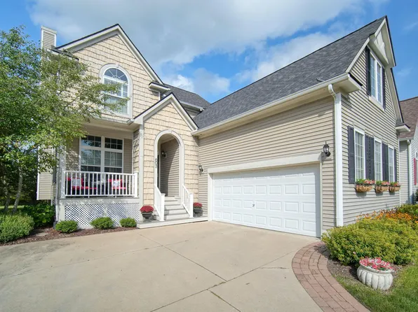 603 Jefferson Ln, Milan, MI 48160