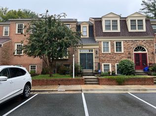 5924 Dorchester Way, Rockville, MD 20852