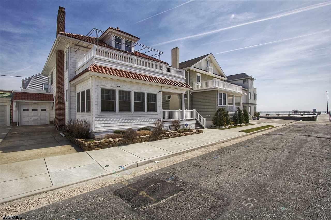 107 S Swarthmore Ave, Ventnor City, NJ 08406 Zillow