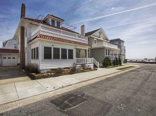 107 S Swarthmore Ave, Ventnor, NJ 08406