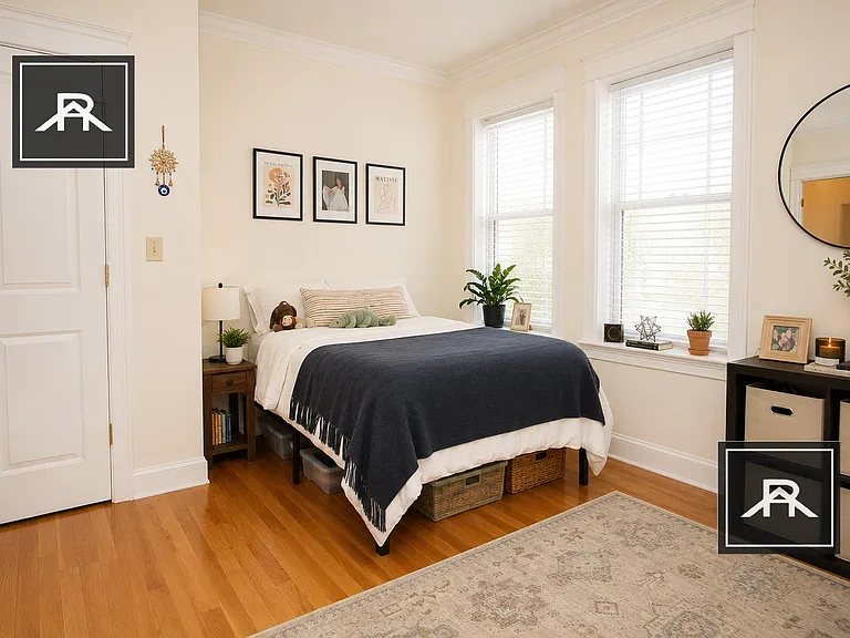 21 Glenville Ave #6 — Photo 6