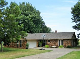 1509 Alice Dr, El Reno, OK 73036