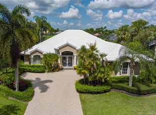 1824 SW Cimarron Ct, Palm City, FL 34990