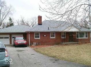 1735 Forest Dr, Indianapolis, IN 46227