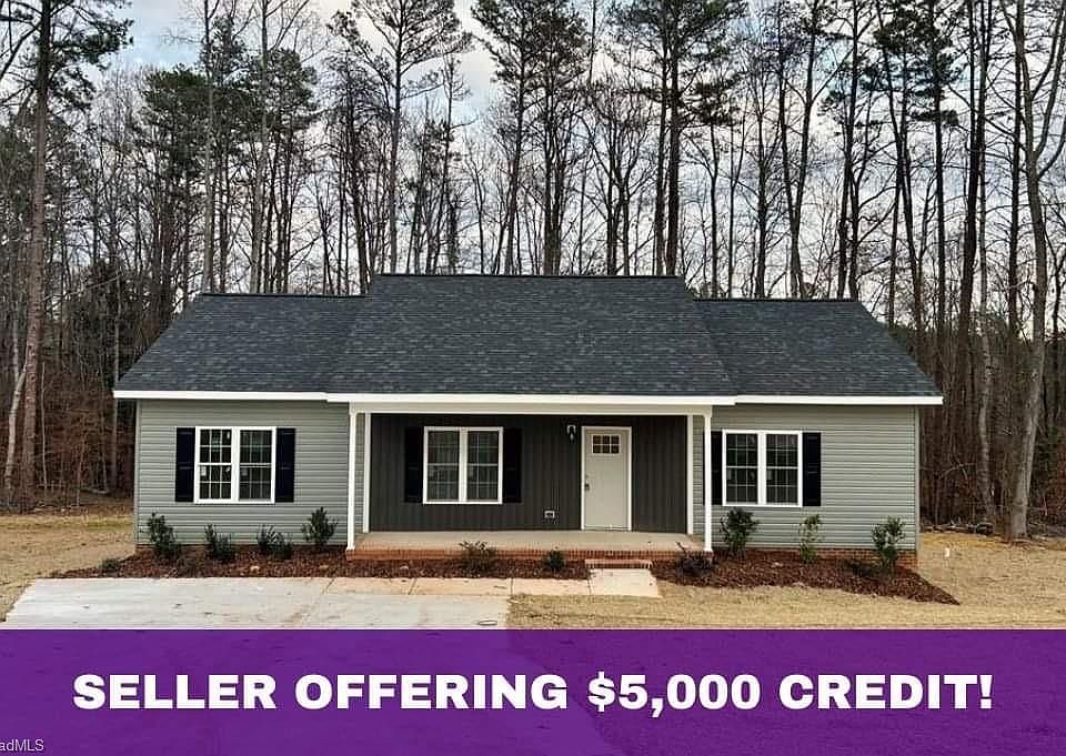 522 Kelly Cir, Asheboro, NC 27203 MLS 1127094 Zillow