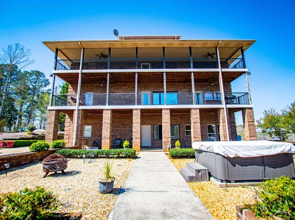 2274 County Road 6, Wedowee, AL 36278