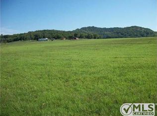 Tollgate Rd, Petersburg, TN 37144