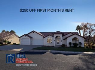 1766 Point Dr, Saint George, UT 84790