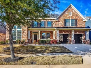 9020 Blanco Dr, Lantana, TX 76226