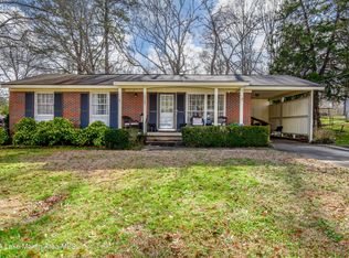 1788 Holman St, Alexander City, AL 35010