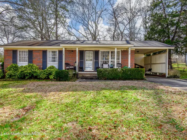 1788 Holman St, Alexander City, AL 35010