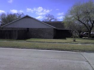 6503 Rolling Mill Dr, Houston, TX 77088
