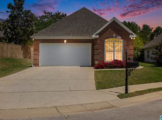 303 High Ridge Ct, Pelham, AL 35124