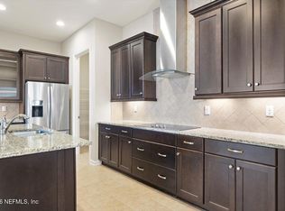 7209 MONDOVI Lane, Jacksonville, FL 32258