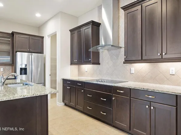 7209 MONDOVI Lane, Jacksonville, FL 32258