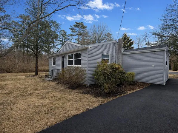 5058 Tremont Ave, Egg Harbor Township, NJ 08234